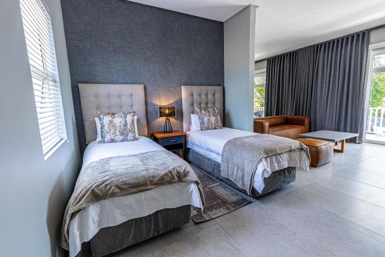 Beach Wood Boutique Hotel & Resort Ballito Exterior foto